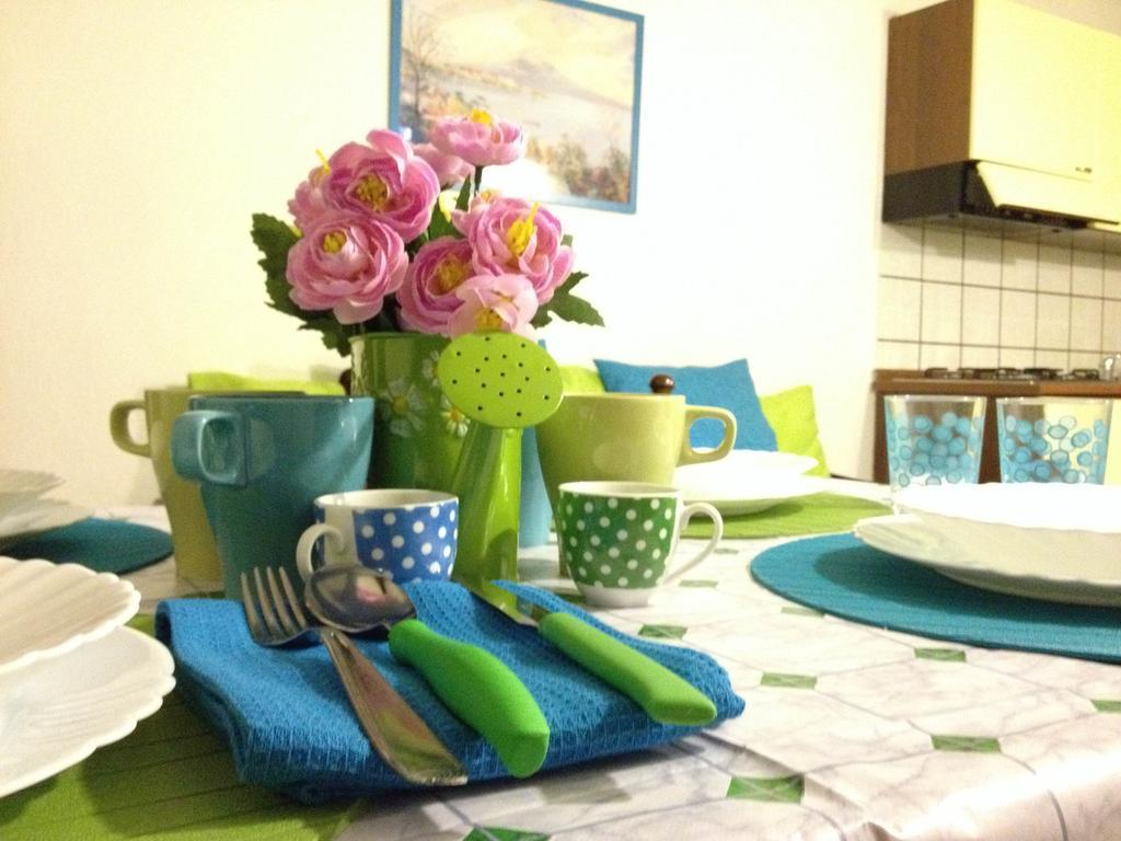 Appartement Riviera House