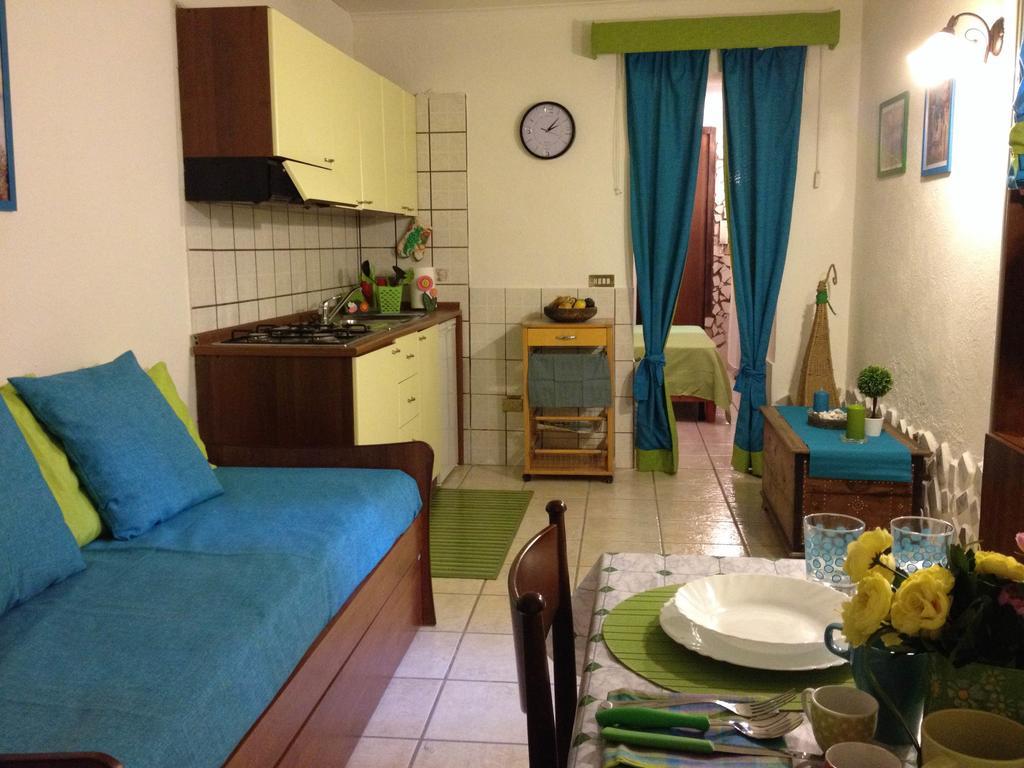 Appartement Riviera House Naples