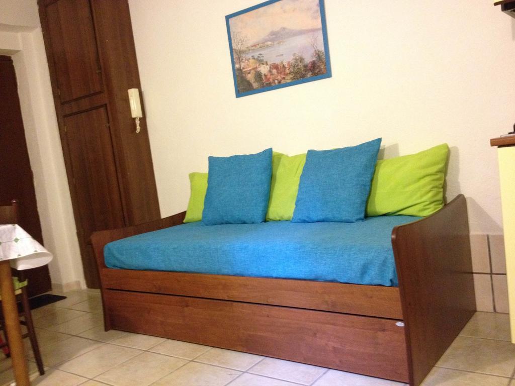 Appartement Riviera House