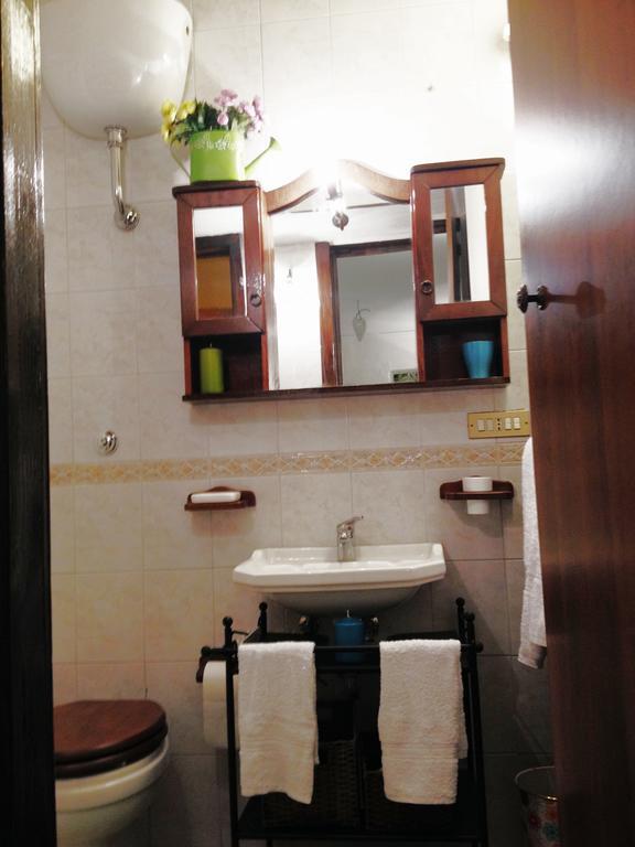 Riviera House Appartement