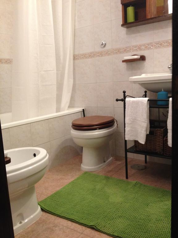 Appartement Riviera House