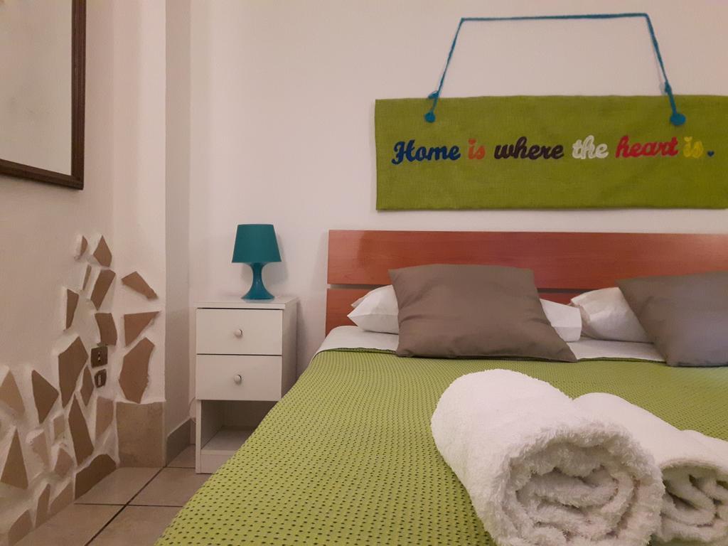 Riviera House Appartement *