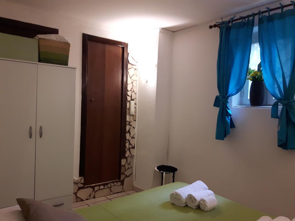 Appartement Riviera House *