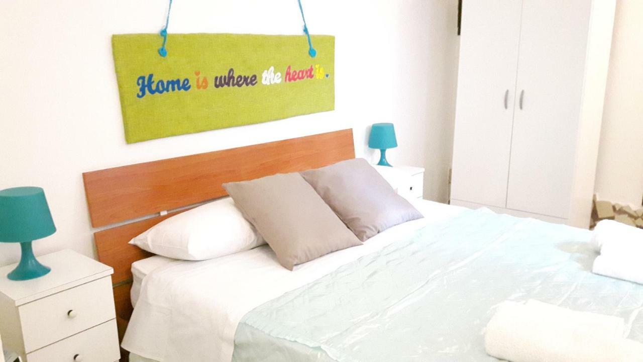 Appartement Riviera House