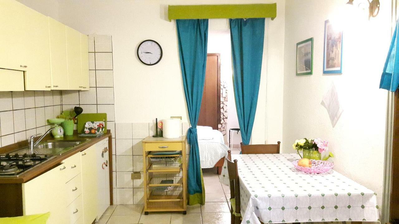 Riviera House Appartement Naples