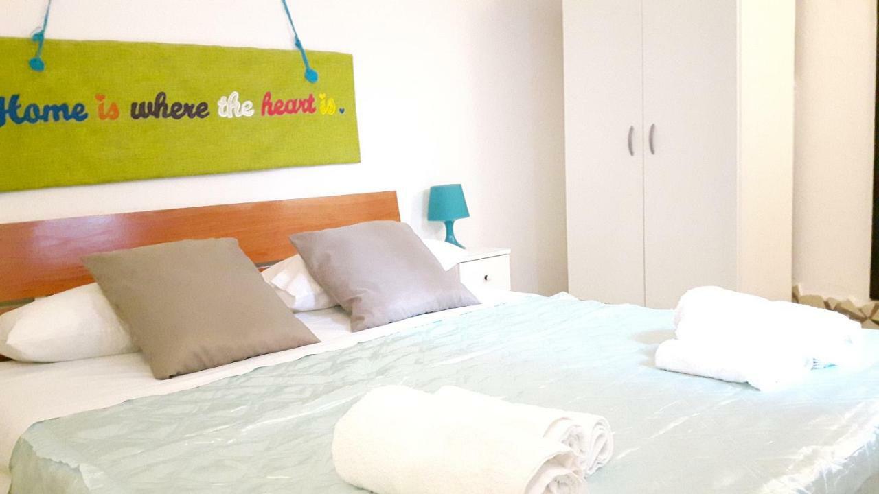 Appartement Riviera House